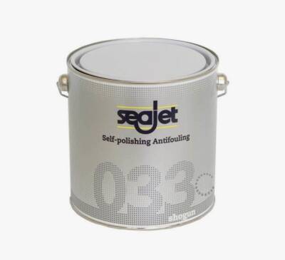 SEAJET 033 SHOGUN ANTİFOULİNG BOYA 5 LT - SeaJet
