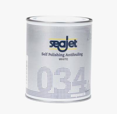 SEAJET 034 EMPEROR SPEED BOYA 5 LT - SeaJet