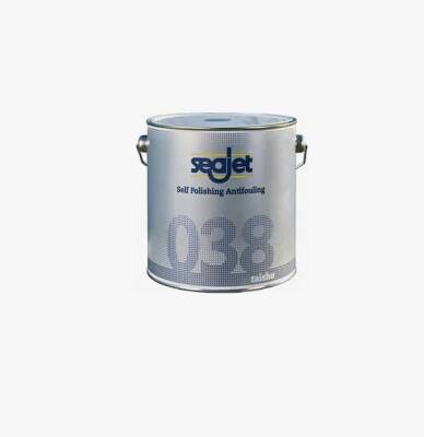 SEAJET 038 TAISHO ANTİFOULİNG BOYA 5 LT - SeaJet