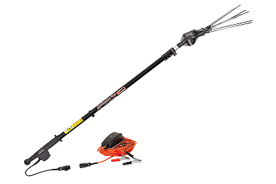 ZANON KARBONIUM EVO 33V AL300K ZEYTİN HASAT - 